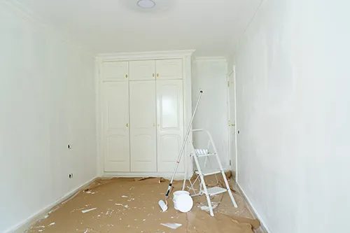 refurbishments