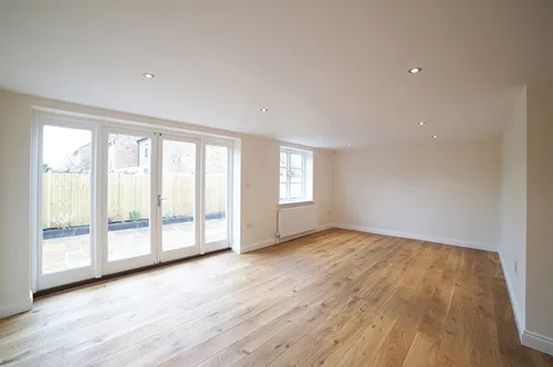 flooring