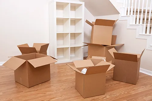 Removals