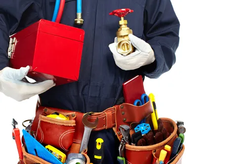 handyman